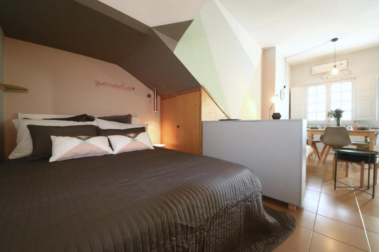Casa Maulu A Napoli Centro Lejlighed Værelse billede