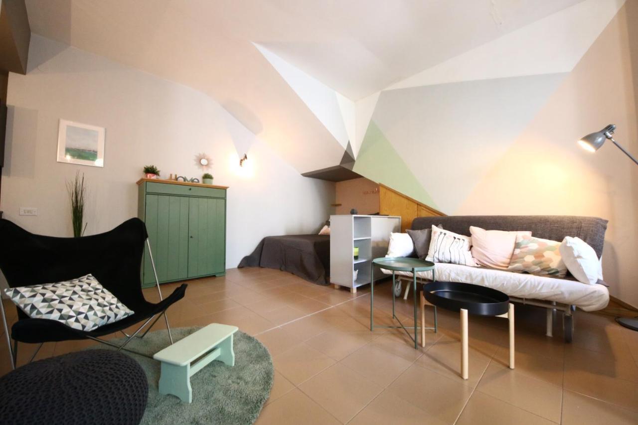 Casa Maulu A Napoli Centro Lejlighed Værelse billede