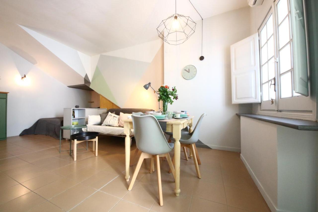 Casa Maulu A Napoli Centro Lejlighed Værelse billede