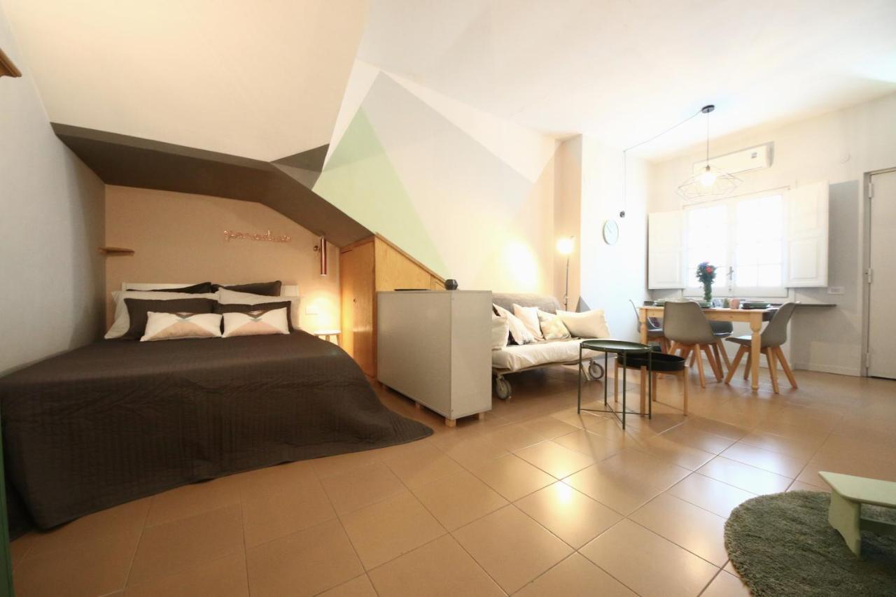 Casa Maulu A Napoli Centro Lejlighed Værelse billede