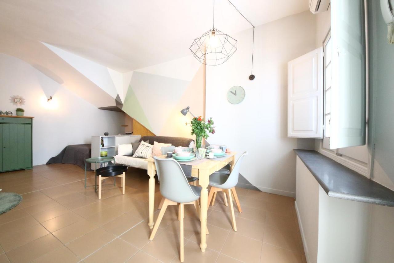 Casa Maulu A Napoli Centro Lejlighed Værelse billede