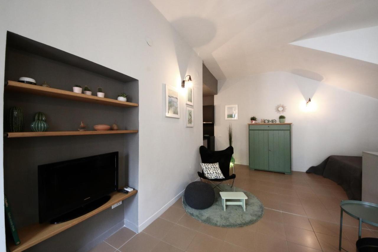 Casa Maulu A Napoli Centro Lejlighed Værelse billede