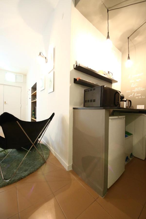 Casa Maulu A Napoli Centro Lejlighed Værelse billede